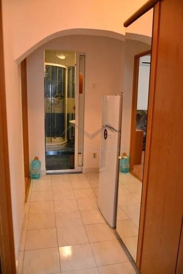 Apartament cu 2 camere decomandat în Păcurari