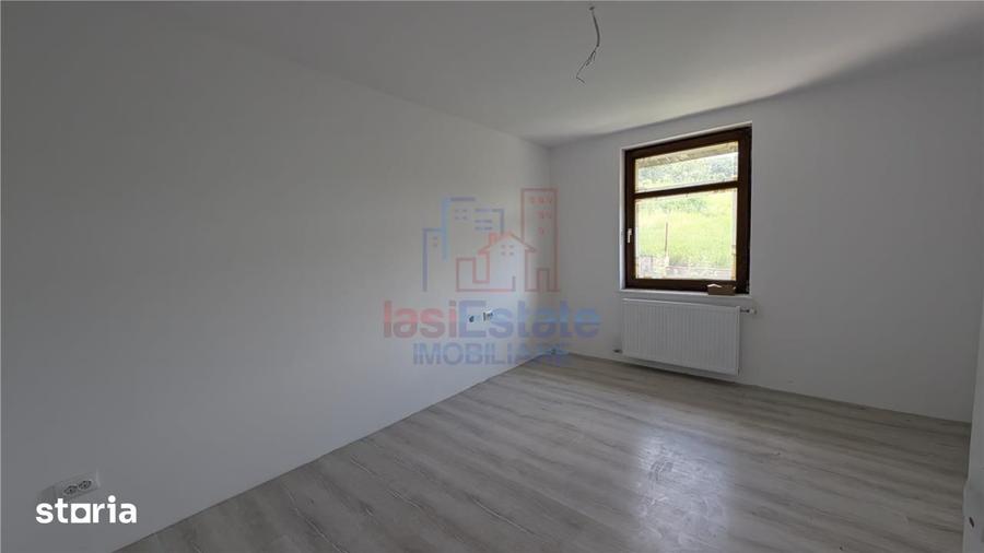 Vila triplex 4 camere si teren Barnova - 3