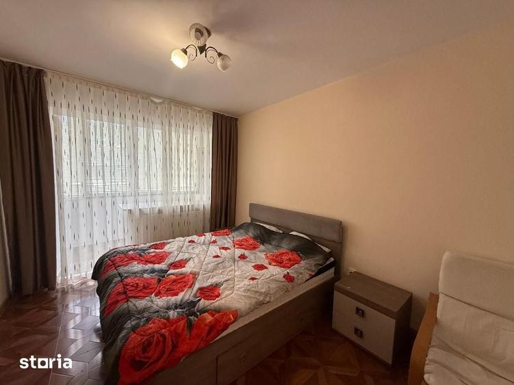 Apartament cu 2 camere în Cetate