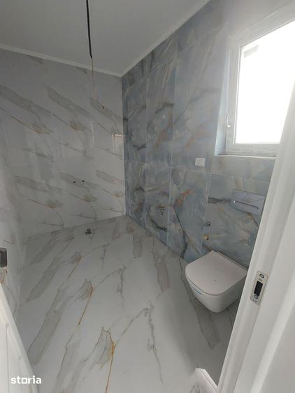 Oncea - Casa noua, finalizata, zona str.Bihorului - 2