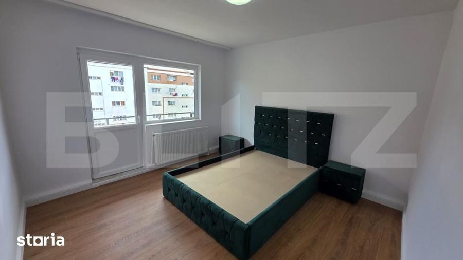 Apartament cu 2 camere în Sud