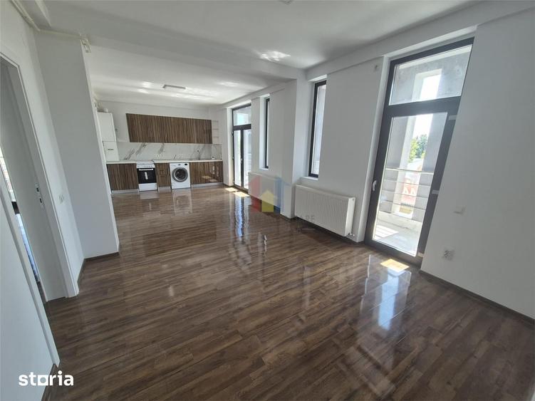 Apartament cu 2 camere în Ultracentral