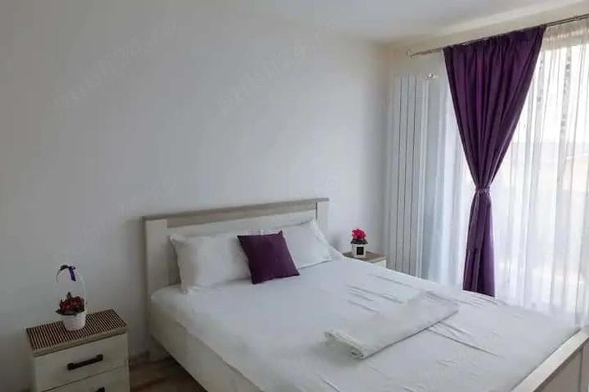 Apartament cu 2 camere decomandat în Nord