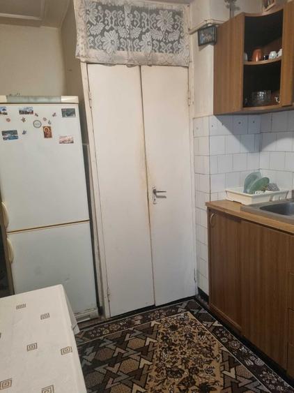 Apartament 3 camere decomandat Stradela Canta, Iasi | Parter - 5