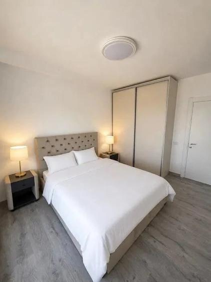 Apartament cu 2 camere decomandat în Cristian