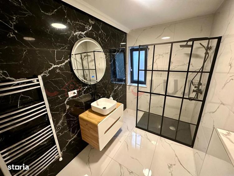 Casă cu 3 camere cu Teren 130 Mp în Florești