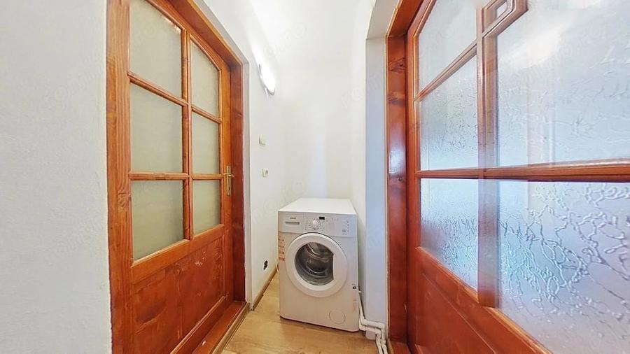 Apartament cu 2 camere semidecomandat în Micălaca
