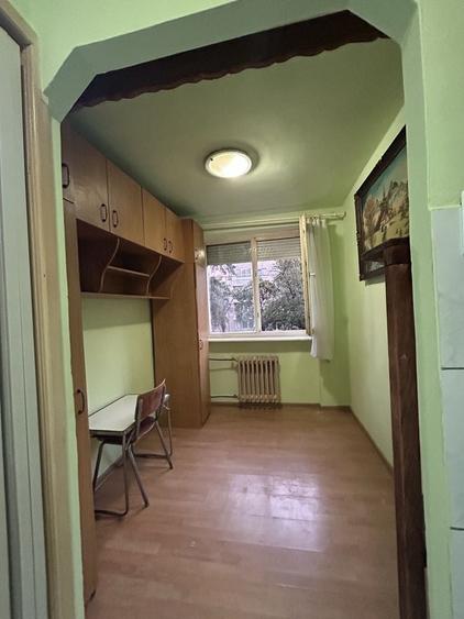 Garsonieră în Rogerius