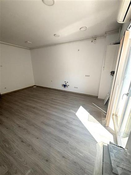 Garsonieră decomandată în Ultracentral