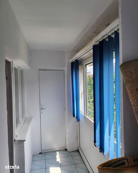 Apartament cu 3 camere decomandat în Bistrița Lac