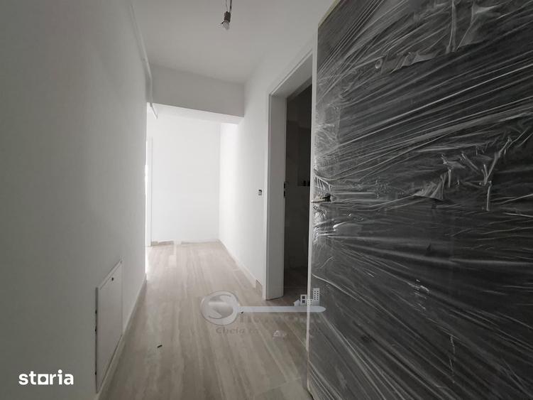 Apartament cu 2 camere decomandat în Galata