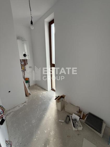 Duplex cu 5 camere cu Canalizare în Moșnița Nouă