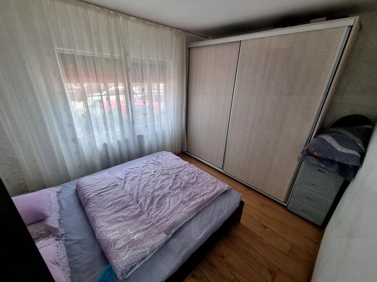 Inel 2 scoala 39-apartament 2 camere finisat modern cu gaze - 6