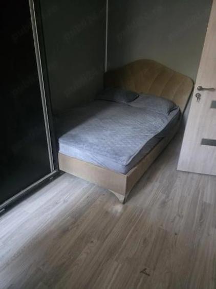 Apartament cu 2 camere în Pieptănari