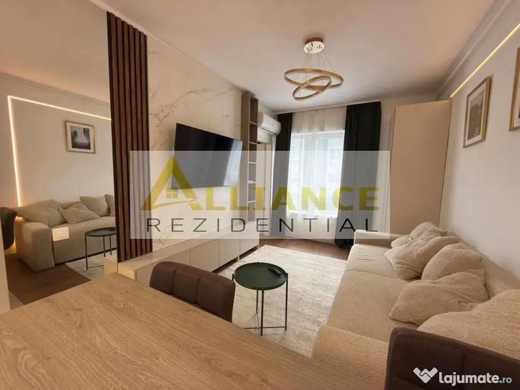 Metrou Berceni Joy Residence Noul Ansamblu - 4