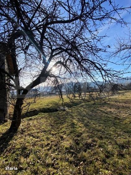 Casă cu 4 camere în Prundu Bârgăului