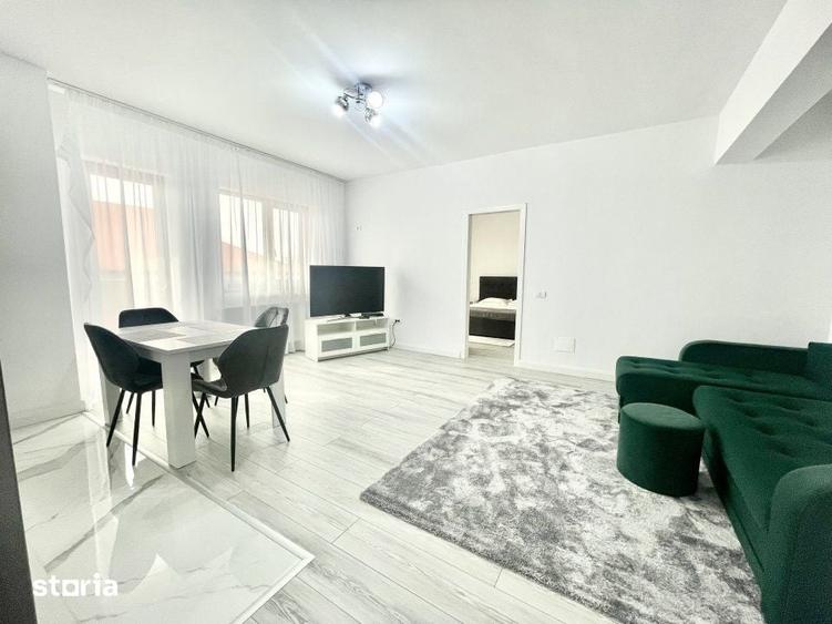 3 Camere | Pipera | Parcare | Terasa | 80 mp - 5