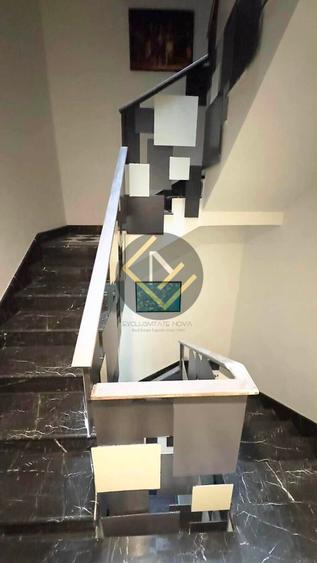 Apartament cu 2 camere decomandat în Grădina Icoanei