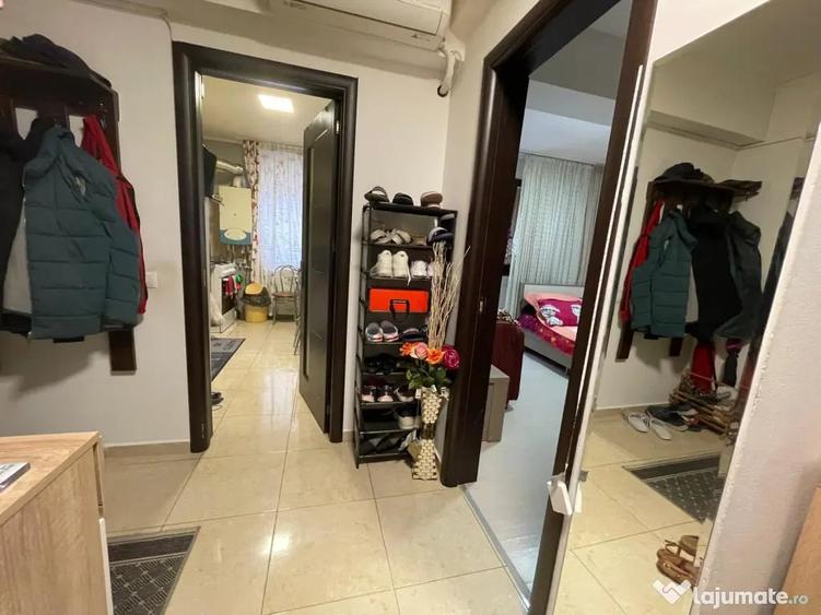 Apartament 2 camere mobiat + loc parcare, bloc 2015 Chiajna - 8