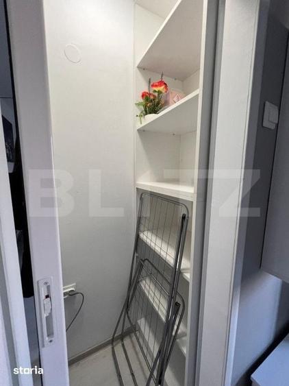 Apartament cu 2 camere în Calea București