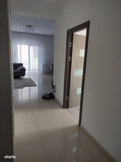 Apartament cu 2 camere în Tomis Plus