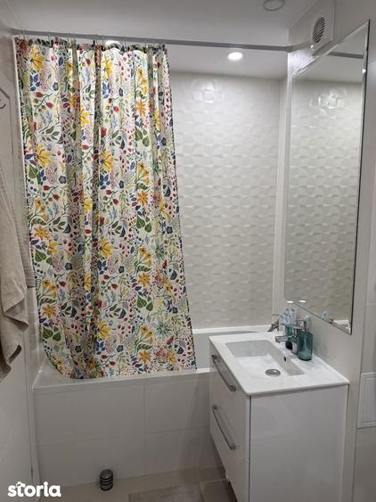 Apartament cu 2 camere în Theodor Pallady