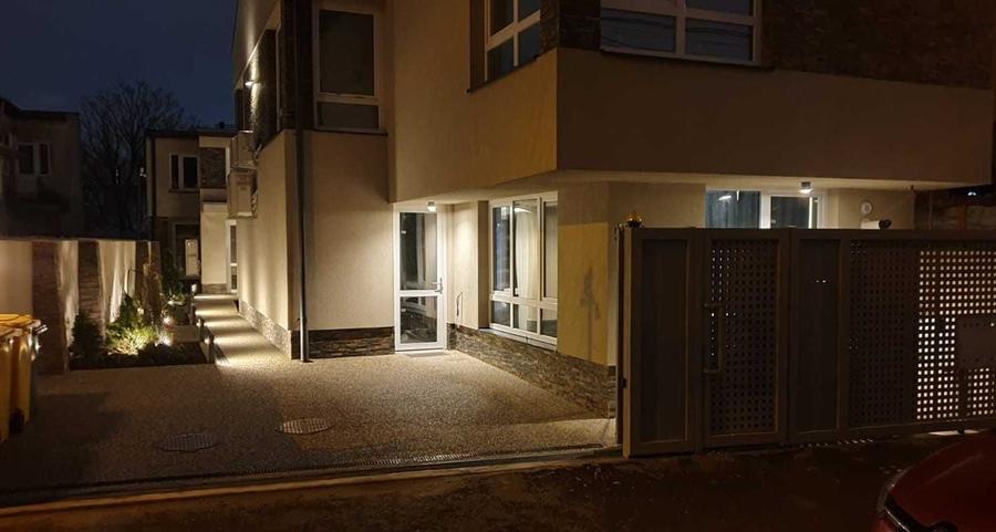 Apartament decomandat în Eroii Revoluției