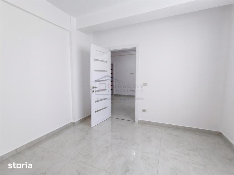 Apartament 3 camere | Bloc nou | Loc de parcare | 3c-4589 - 6