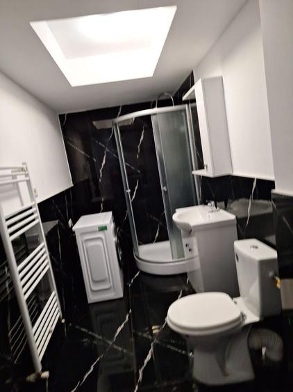 Apartament cu 3 camere, mobilat în Cetate