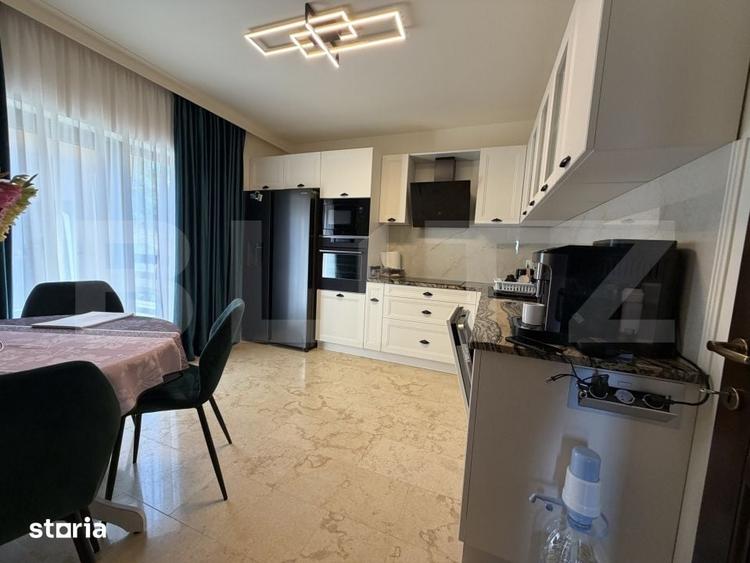 Casă cu 3 camere cu Teren 600 Mp în Central