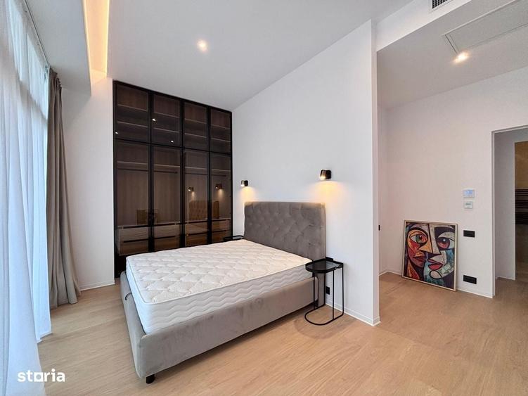 Apartament cu 3 camere de inchiriat | Floreasca | NOU - 7