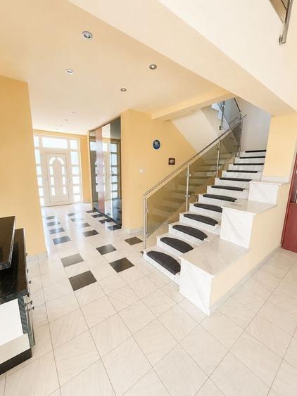 Vila Sanmartin -Zona Beverly Hills -8030mp teren - 6