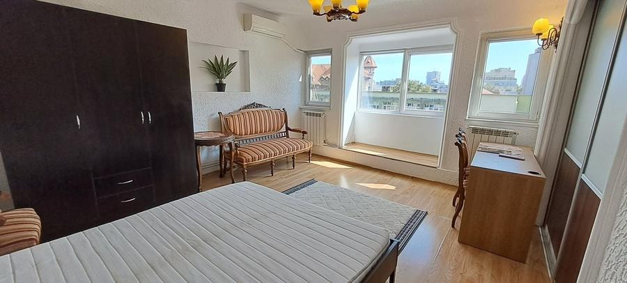 Elegant și spațios: Apartament  3 camere și centrală proprie | Zona Piața Romana - 2