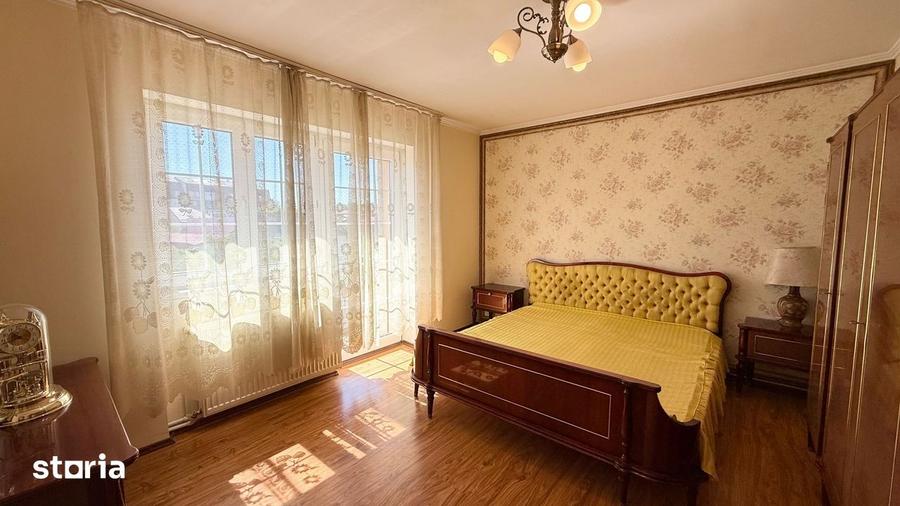 Vila superba P+2 Brancoveanu - metrou | Singur curte - 11