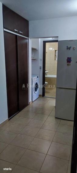 Apartament cu 2 camere în Nicolina