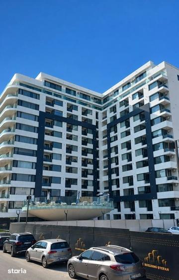 Apartament cu 2 camere decomandat în Nord