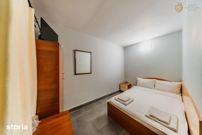 Casă cu 5 camere cu Teren 270 Mp în Pârneava