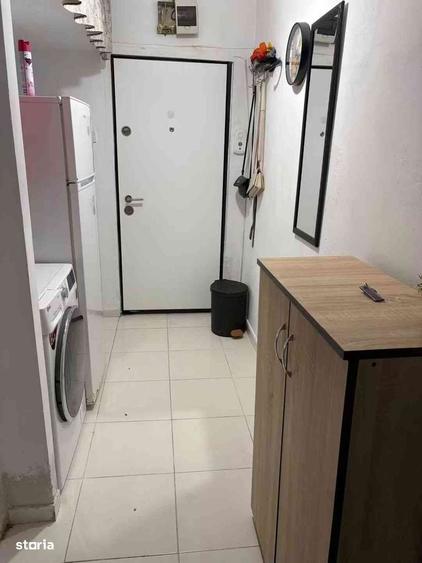VAND APARTAMENT 2 camere Parter Craiovei - 7