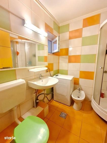 Apartament cu 3 camere decomandat în Rahova