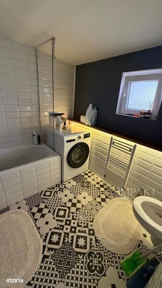 De inchiriat apartament la casa- zona UMF - 7