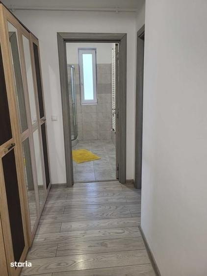 Garsonieră decomandată în Ștrand