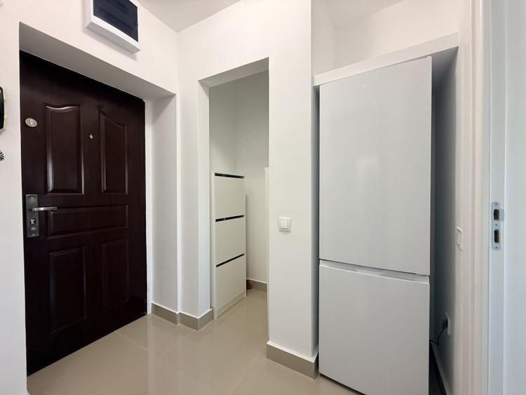 Apartament 2 camere | Renovat |Gara de Nord| metrou | prima închiriere - 6