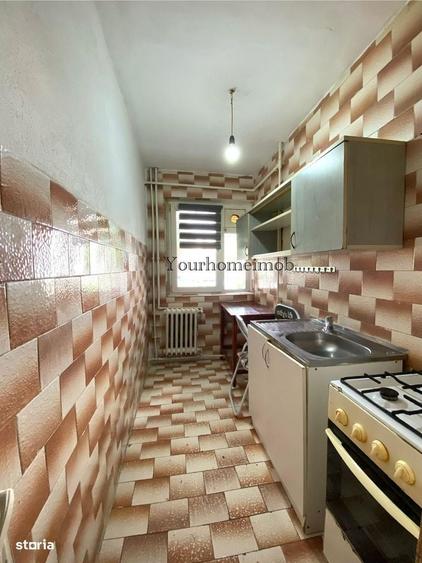 Apartament 2 camere semidecomandat, Craiovita Zona Scoala 30 - 3