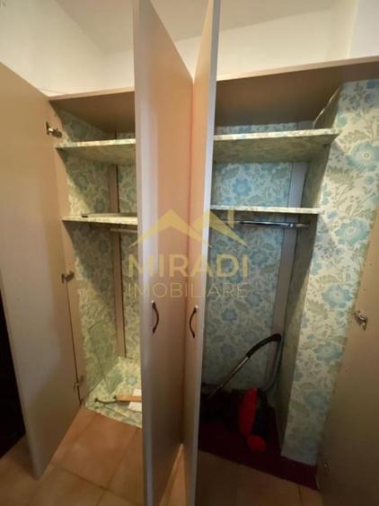 Garsonieră, mobilată în Iancului