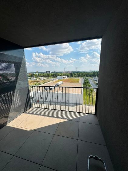Apartament cu 3 camere decomandat, mobilat în Theodor Pallady