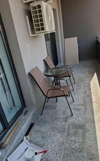 Apartament cu 2 camere decomandat în 1 Decembrie 1918