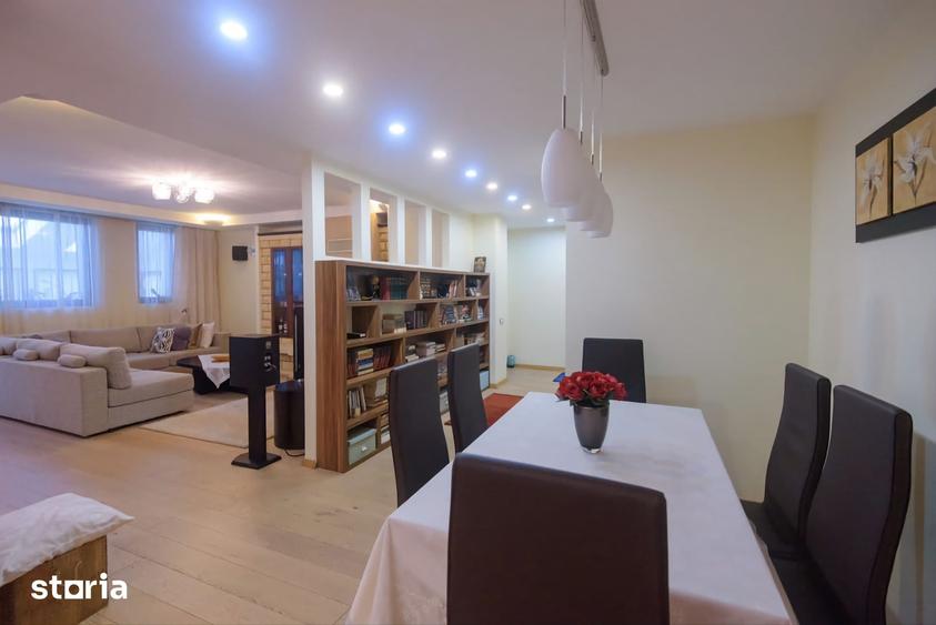 Nou / Apartament Superb / 3 Camere / Otopeni - 13