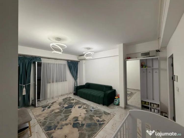 Apartament bloc nou, 71.70 mp, garaj inclus, zona Calea Seve - 17
