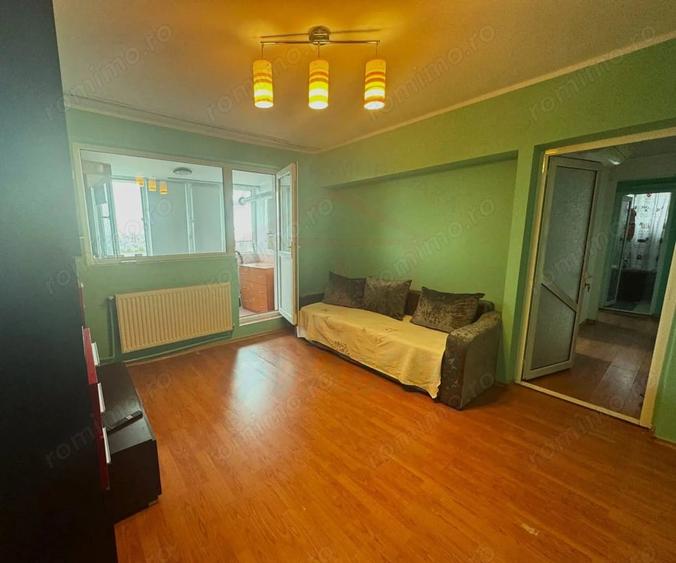 Apartament cu 2 camere decomandat, mobilat în Est