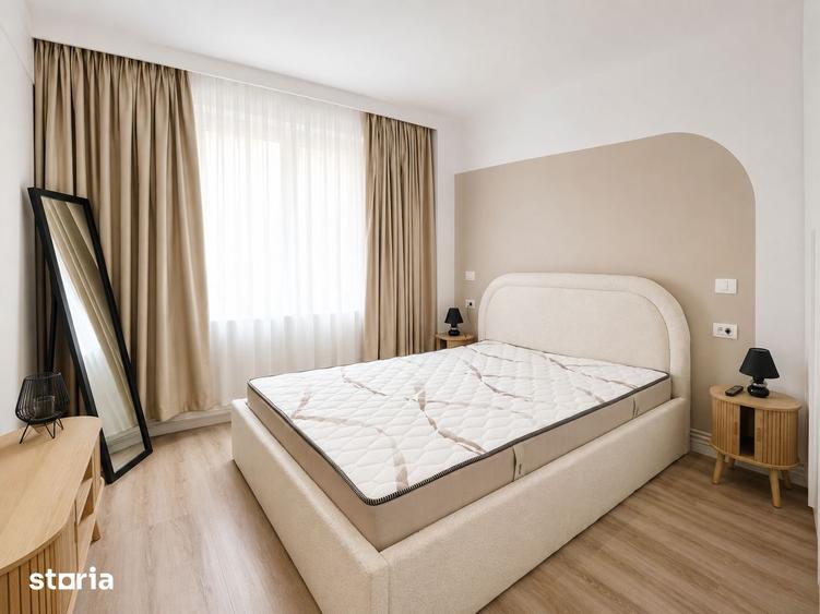 De inchiriat | Apartament cu 2 camere in centrul Timi?oarei elegant, - 6